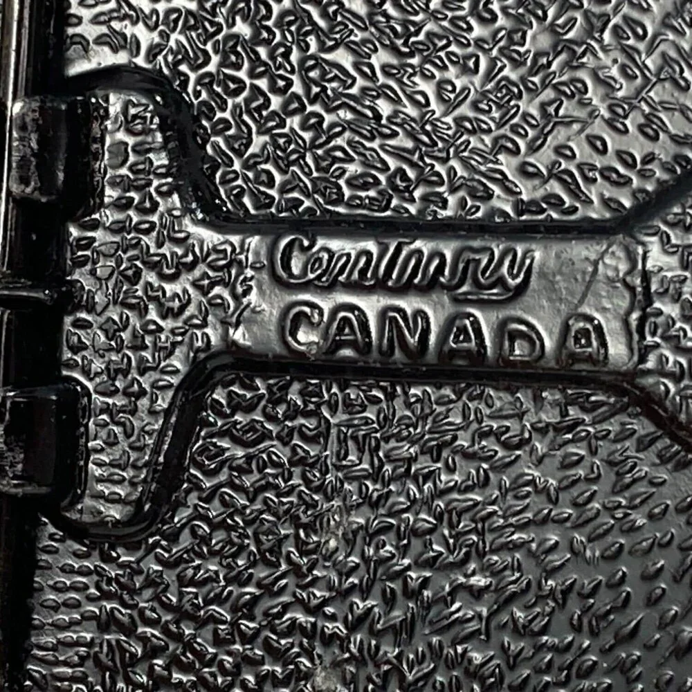 Belt Buckle NW Norfolk & Western Railway Steam Engine‎ Locomotive Century Canada